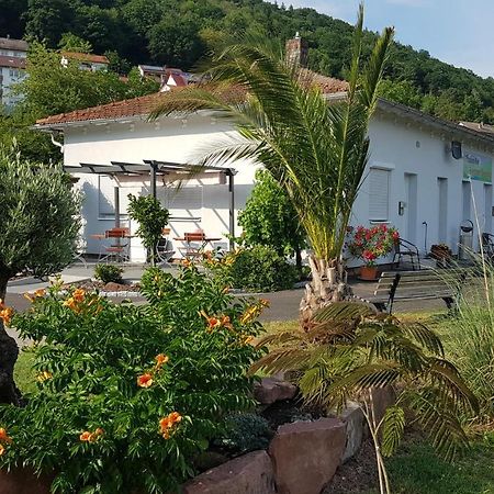 Travelers Home Hasloch  Kültér fotó