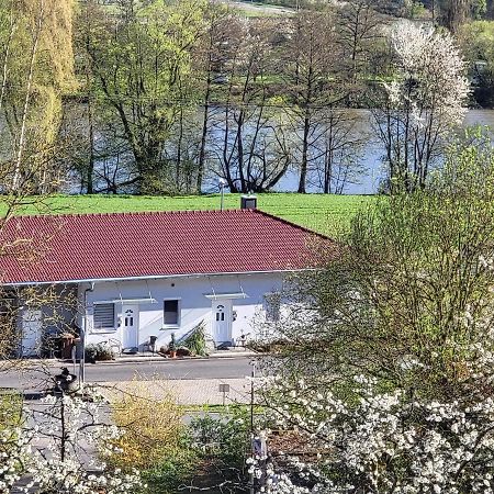 Travelers Home Hasloch  Kültér fotó