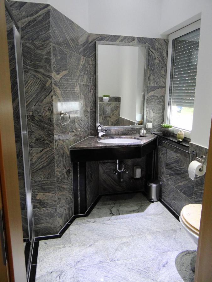 Travelers Home Hasloch  Kültér fotó