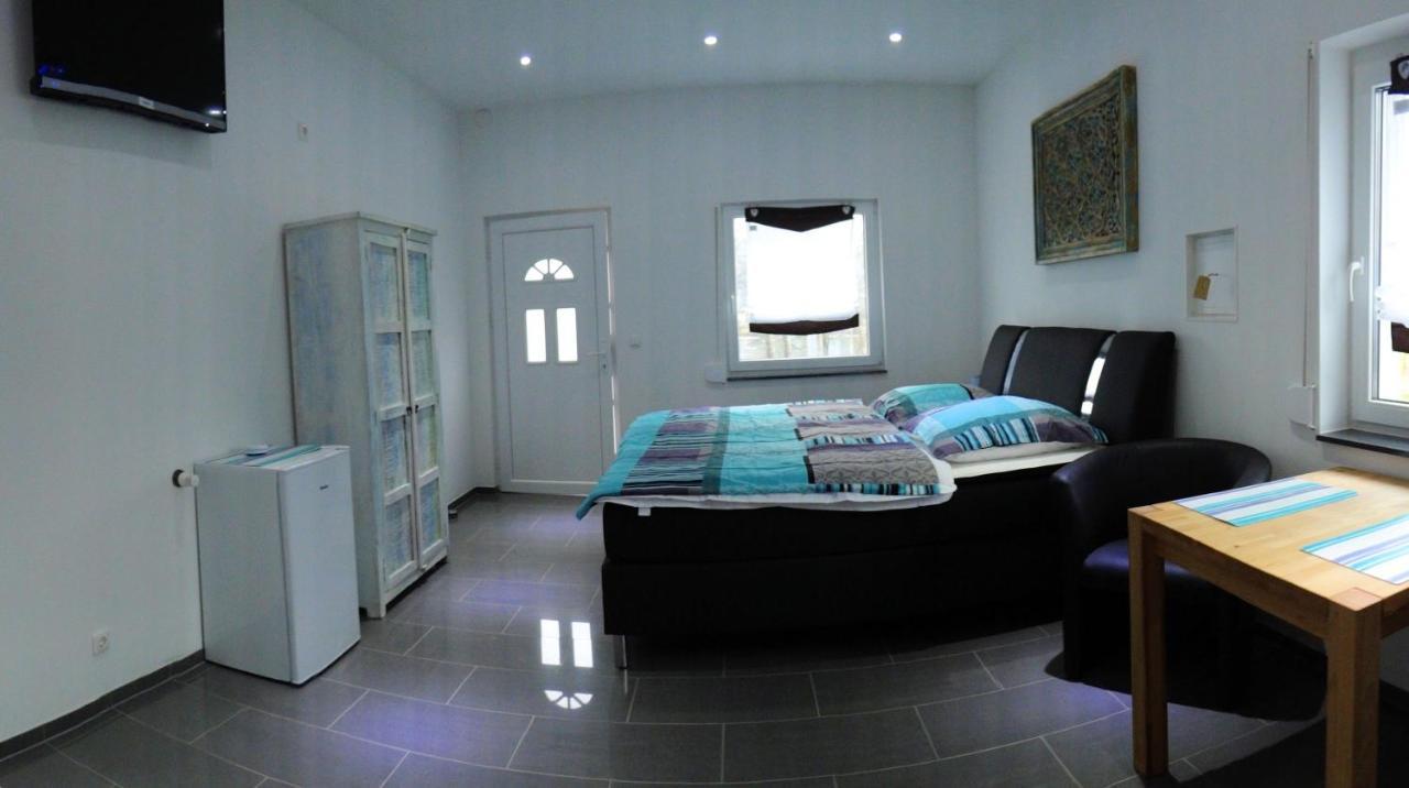 Travelers Home Hasloch  Kültér fotó