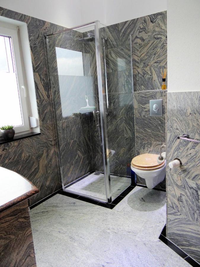 Travelers Home Hasloch  Kültér fotó