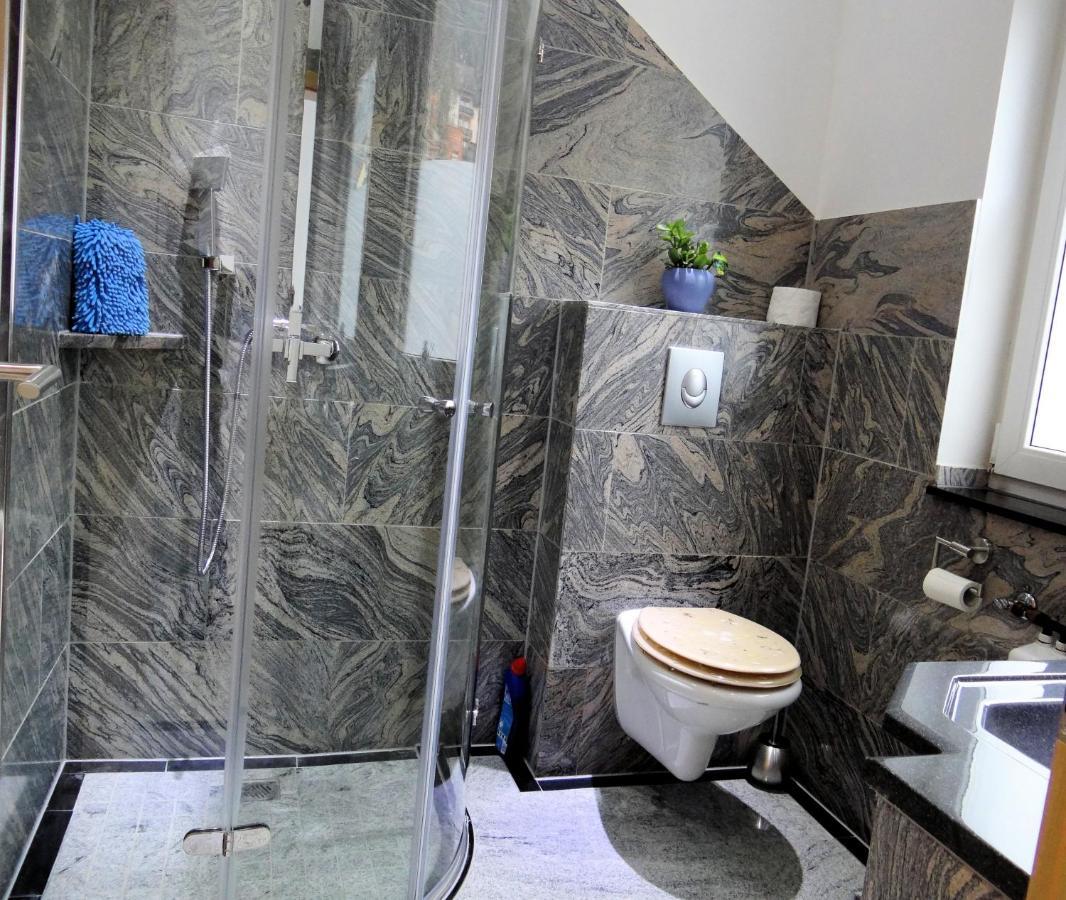 Travelers Home Hasloch  Kültér fotó