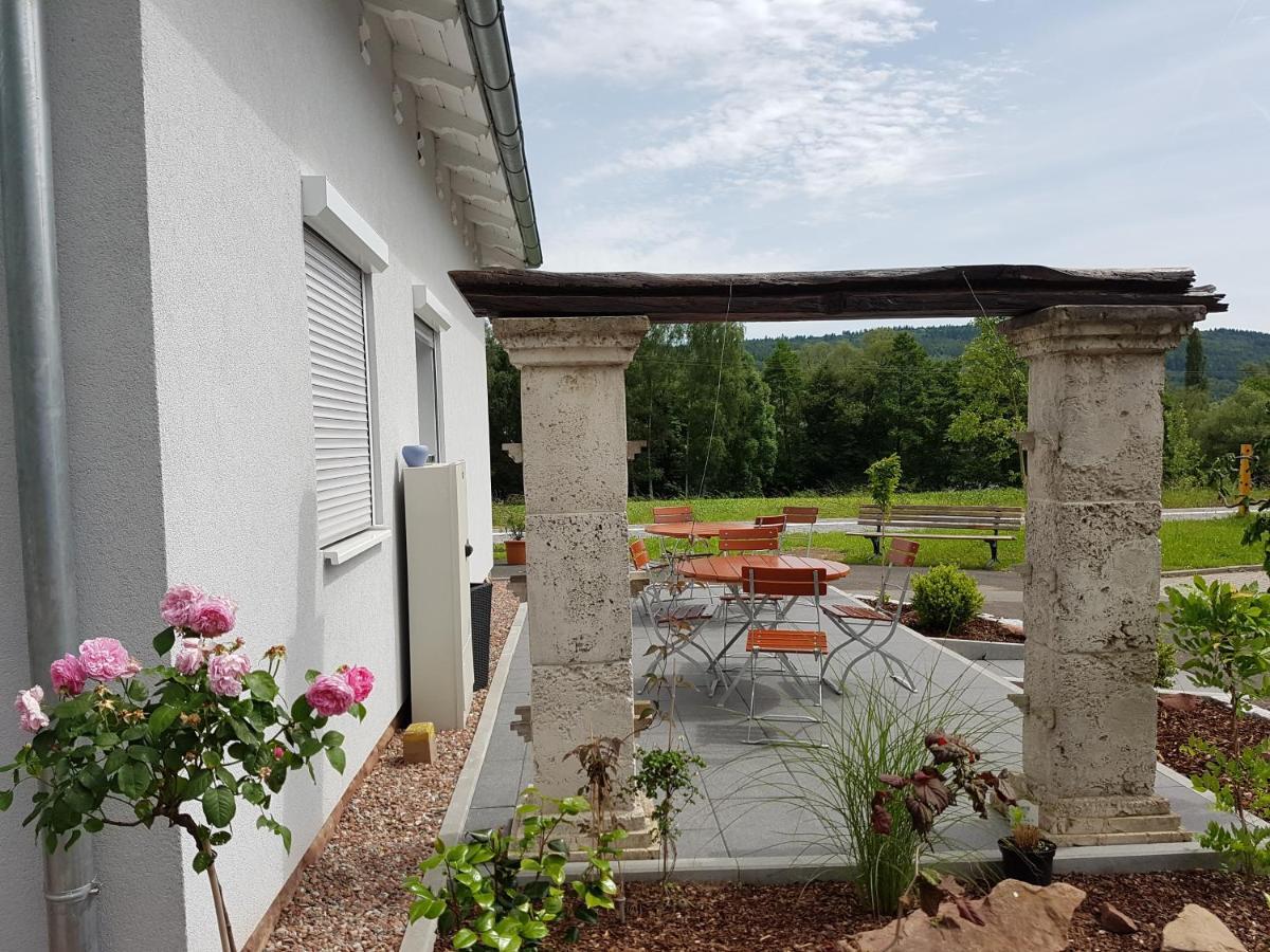 Travelers Home Hasloch  Kültér fotó