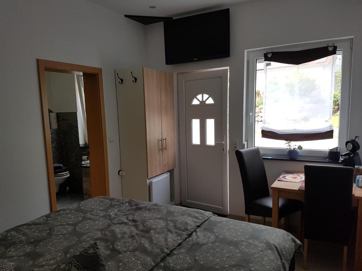 Travelers Home Hasloch  Kültér fotó