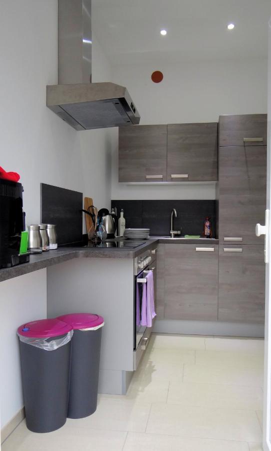 Travelers Home Hasloch  Kültér fotó