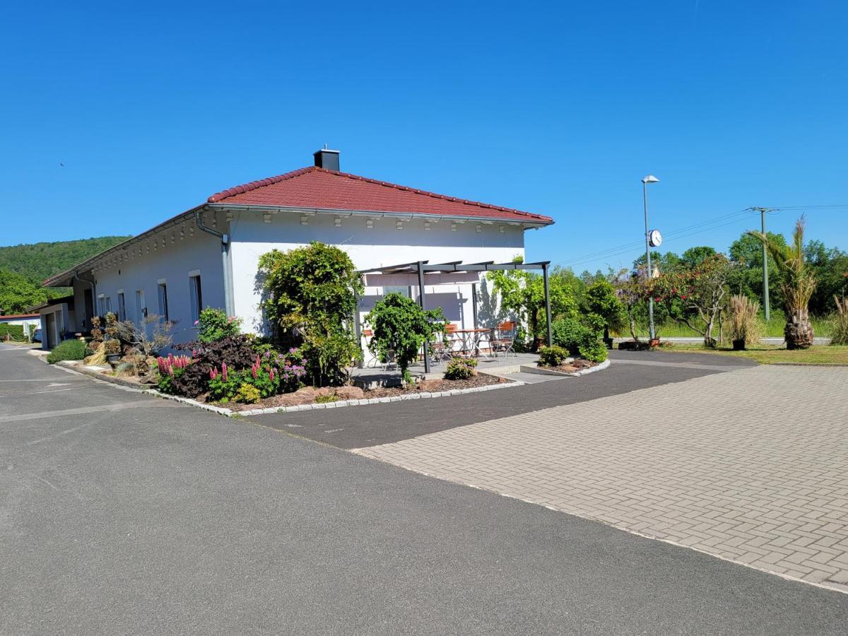 Travelers Home Hasloch  Kültér fotó