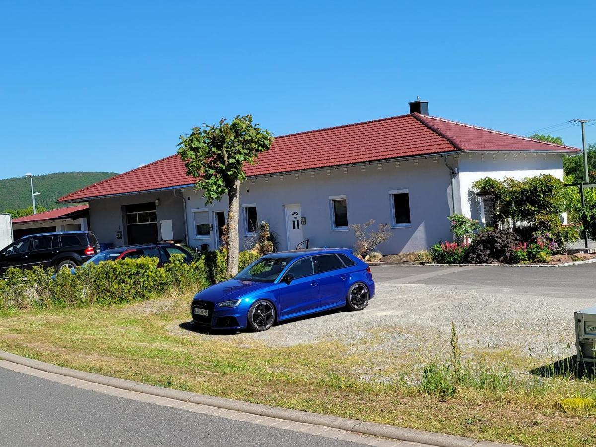 Travelers Home Hasloch  Kültér fotó