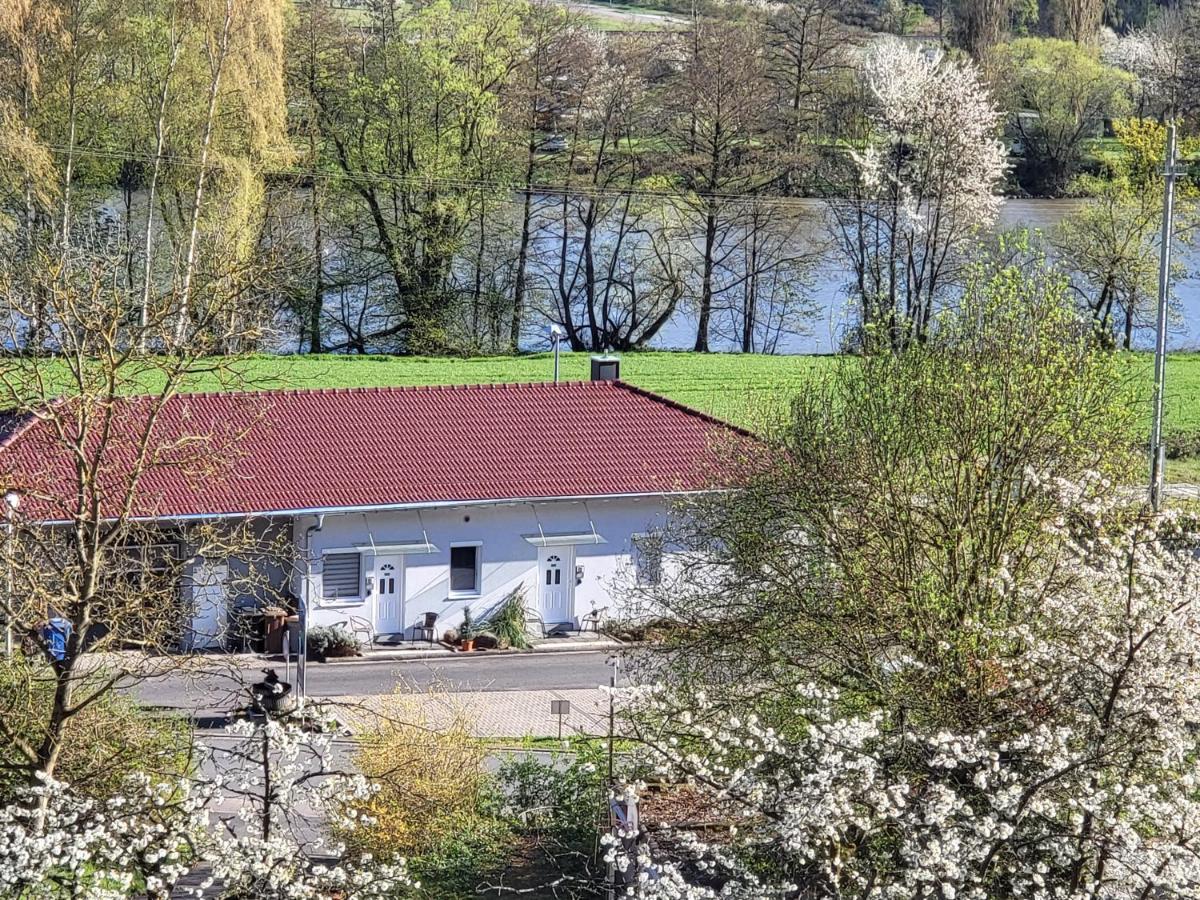 Travelers Home Hasloch  Kültér fotó